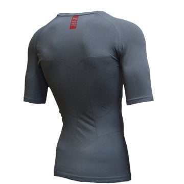 ThermoExtreme Planet- X DryActive Performans Gri Termal İçlik