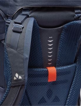 Vaude Asymmetric 52+8L Trekking Sırt Çantası 15945