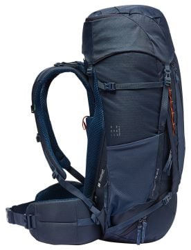 Vaude Asymmetric 52+8L Trekking Sırt Çantası 15945