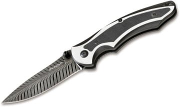 Böker Magnum Black Backbone Çakı