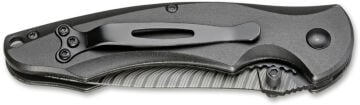 Böker Magnum Black Backbone Çakı