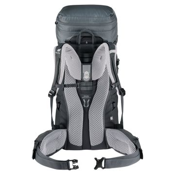 Deuter Aircontact Lite 45 Litre SL Kadın Sırt Çantası shale-graphite