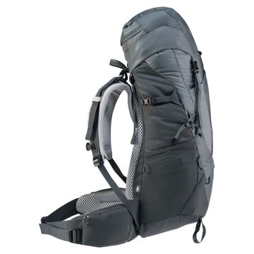 Deuter Aircontact Lite 45 Litre SL Kadın Sırt Çantası shale-graphite