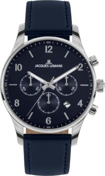 Jacques Lemans London 1-2126C Erkek Kol Saati