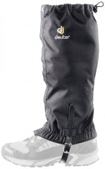 Deuter Boulder Gaiter Long Tozluk (39792.7000)