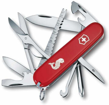 Victorinox 1.4733.72 Fisherman Çakı