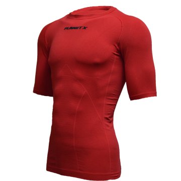 ThermoExtreme Planet- X DryActive Performans Kırmızı Termal İçlik