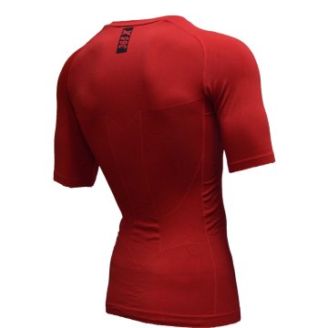 ThermoExtreme Planet- X DryActive Performans Kırmızı Termal İçlik