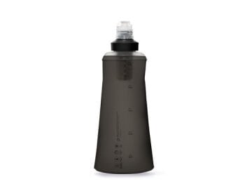 Katadyn Switzerland BeFree Filter ActiveCarbon 1.0L Black Edition Ultralight Katlanabilir Askeri Outdoor Koşu Afet  Su Filtresi Filtrasyon Sistemi