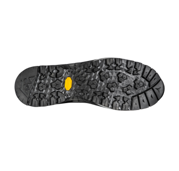 Lomer Italy Marmolada MTX Waterproof Vibram Full Çarşak Ayakkabı Petrol Mavi