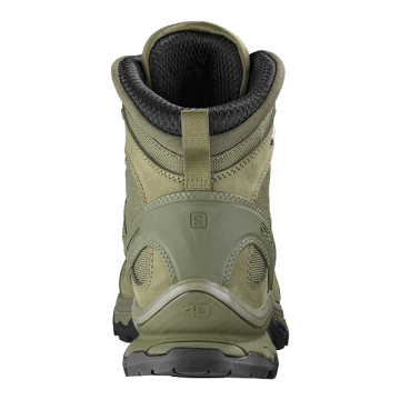 Salomon Quest 4D GTX Forces 2 Erkek Hi Ranger Green Taktik Bot L41015100