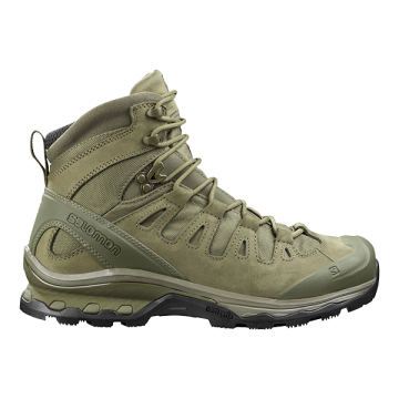 Salomon Quest 4D GTX Forces 2 Erkek Hi Ranger Green Taktik Bot L41015100