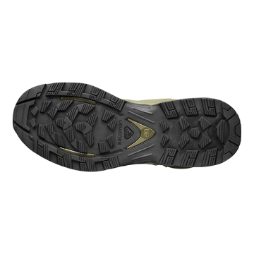 Salomon Quest 4D GTX Forces 2 Erkek Hi Ranger Green Taktik Bot L41015100