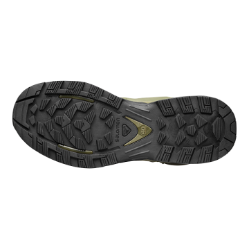 Salomon Quest 4D GTX Forces 2 Erkek Hi Ranger Green Taktik Bot L41015100