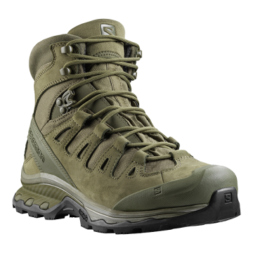 Salomon Quest 4D GTX Forces 2 Erkek Hi Ranger Green Taktik Bot L41015100