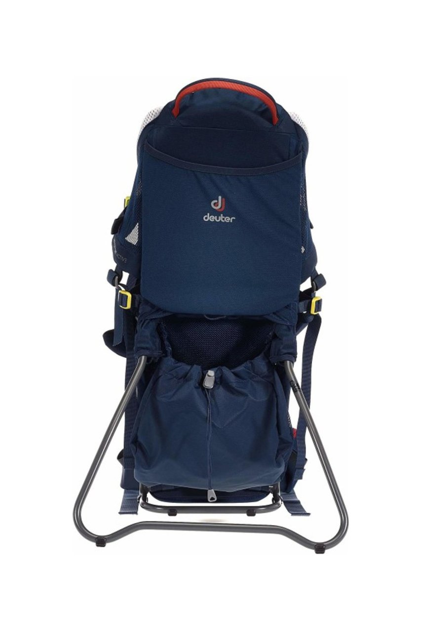 DEUTER Kid Comfort Pro Çocuk Taşıyıcı Sırt Çantası midnight