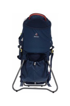 DEUTER Kid Comfort Pro Çocuk Taşıyıcı Sırt Çantası midnight