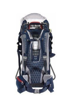 DEUTER Kid Comfort Pro Çocuk Taşıyıcı Sırt Çantası midnight