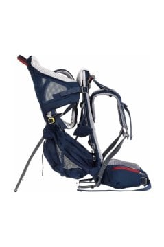 DEUTER Kid Comfort Pro Çocuk Taşıyıcı Sırt Çantası midnight