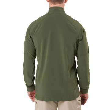 5.11 Rapid Ops Yeşil Sweatshirt