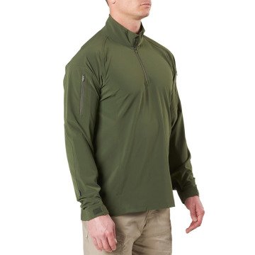 5.11 Rapid Ops Yeşil Sweatshirt