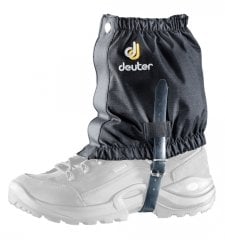 Deuter Boulder Gaiter Short Tozluk (39800.700)