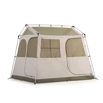 Naturehike Village 5.0 Otomatik Kurulum 4 Kişilik Kamp Çadır