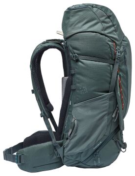 Vaude Avox 65+10L Trekking Sırt Çantası 15952