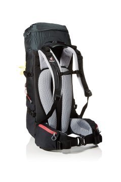 DEUTER Aircontact Lite 30 + 5 SL Sırt Çantası graphite-black