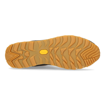 Lomer Italy Bio Naturale Premium Mid MTX Waterproof Vibram Full Çarşak Deri Erkek Bot Brown Bomber