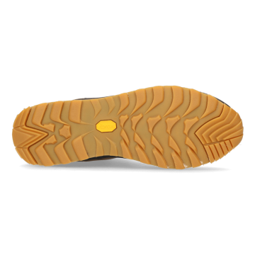 Lomer Italy Bio Naturale Premium Mid MTX Waterproof Vibram Full Çarşak Deri Erkek Bot Brown Bomber