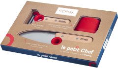 Opinel Şef Bıçak Seti (001746)