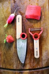 Opinel Şef Bıçak Seti (001746)