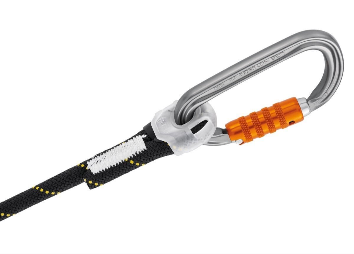 PETZL STUART Karabina Sabitleme Aksesuarı M096AA00