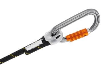 PETZL STUART Karabina Sabitleme Aksesuarı M096AA00
