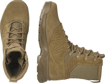 Salomon Erkek Coyote Guardian AR 670-1 Taktik Bot L40035800