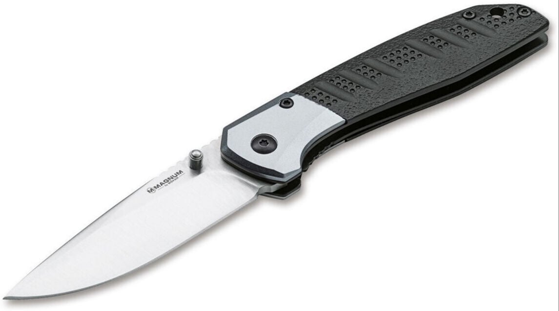 Böker Magnum Advance Pro EDC Thumbstud Çakı