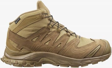 Salomon Xa Forces Mid Gtx En Erkek Coyote Taktik Bot-L40977900