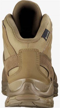 Salomon Xa Forces Mid Gtx En Erkek Coyote Taktik Bot-L40977900