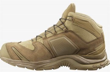 Salomon Xa Forces Mid Gtx En Erkek Coyote Taktik Bot-L40977900