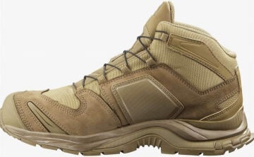 Salomon Xa Forces Mid Gtx En Erkek Coyote Taktik Bot-L40977900
