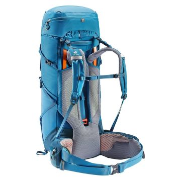 Deuter Aircontact Core 40 Litre Sırt Çantası reef-ink