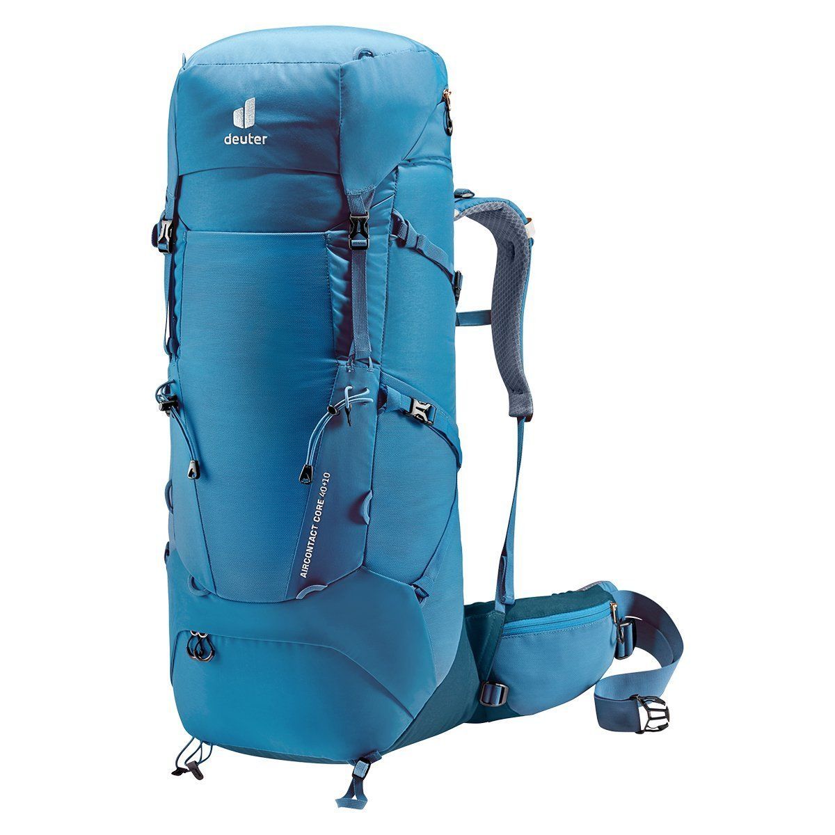 Deuter Aircontact Core 40 Litre Sırt Çantası reef-ink