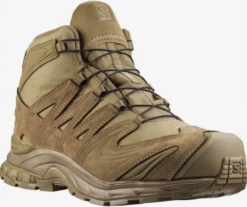 Salomon Xa Forces Mid Gtx En Erkek Coyote Taktik Bot-L40977900