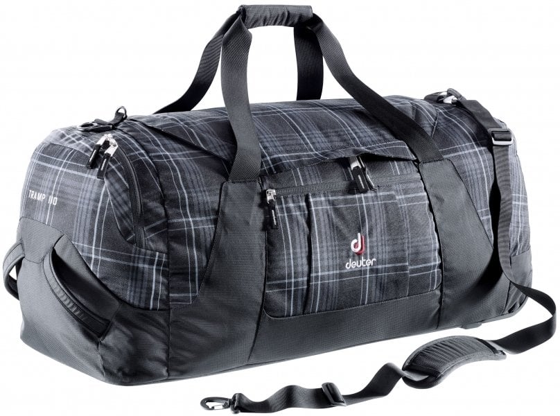 Deuter Tramp 110 Seyahat Çantası