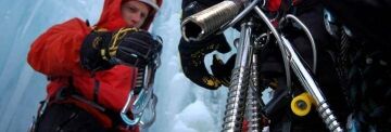 Grivel 360 Buz Vidası Is251