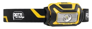 PETZL ARIA 1R Kafa Feneri (475 lümen)