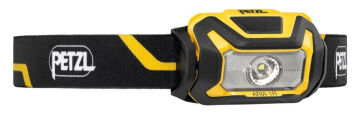 PETZL ARIA 1R Kafa Feneri (475 lümen) E069CB00