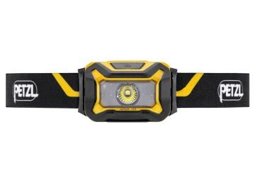 PETZL ARIA 1R Kafa Feneri (475 lümen)
