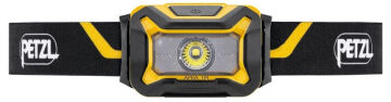 PETZL ARIA 1R Kafa Feneri (475 lümen) E069CB00